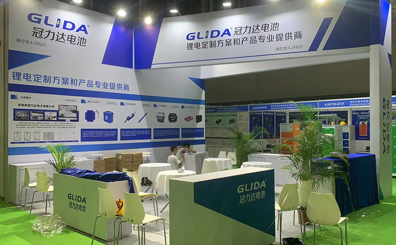 2022世界电池产业博览会第七届亚太电池展 - 37000cm威尼斯在广州等你
